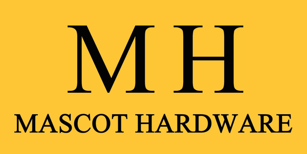 Mascot Hardware logo