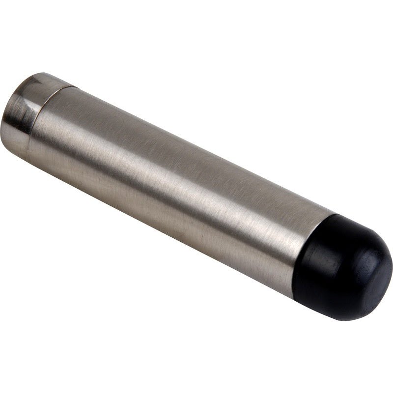 Mascot Hardware Concealed Fix 2-3/4 in. Projection Door Stop
