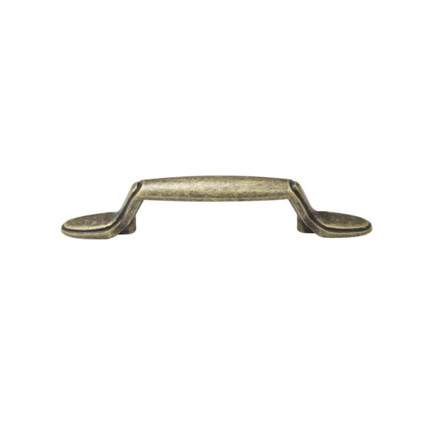 3 in. (76mm) Drawer Pull (10-Pack)