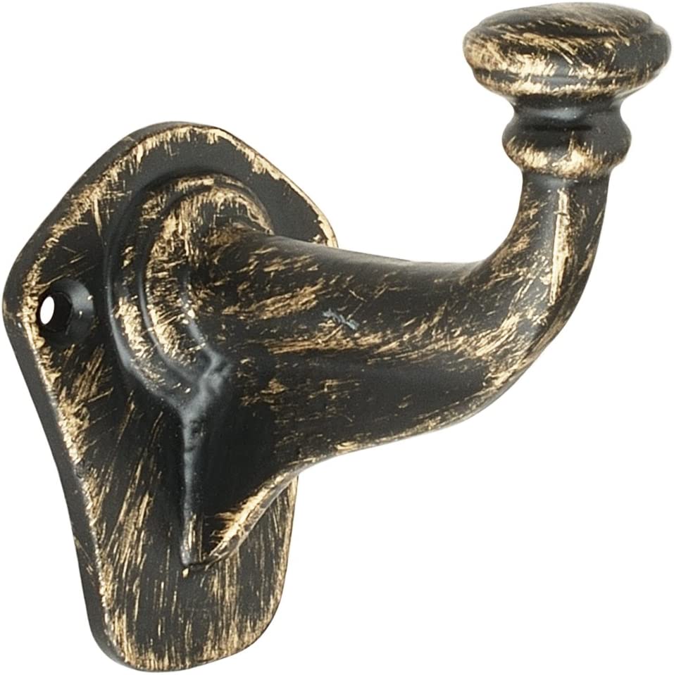 Memphis Single Robe Hook