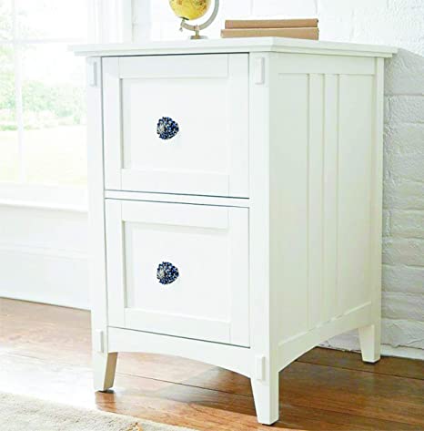 Beauty Art 1-3/8 in. Small Beads Cabinet Knob