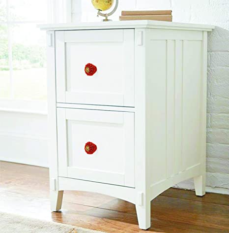 Beauty Art 1-3/8 in. Small Beads Cabinet Knob