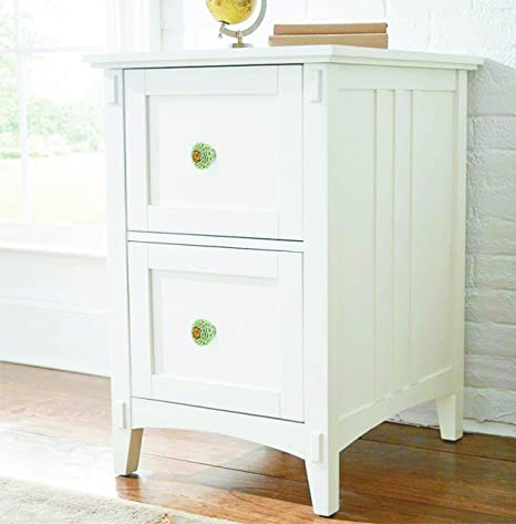 Beauty Art 1-3/8 in. Small Beads Cabinet Knob