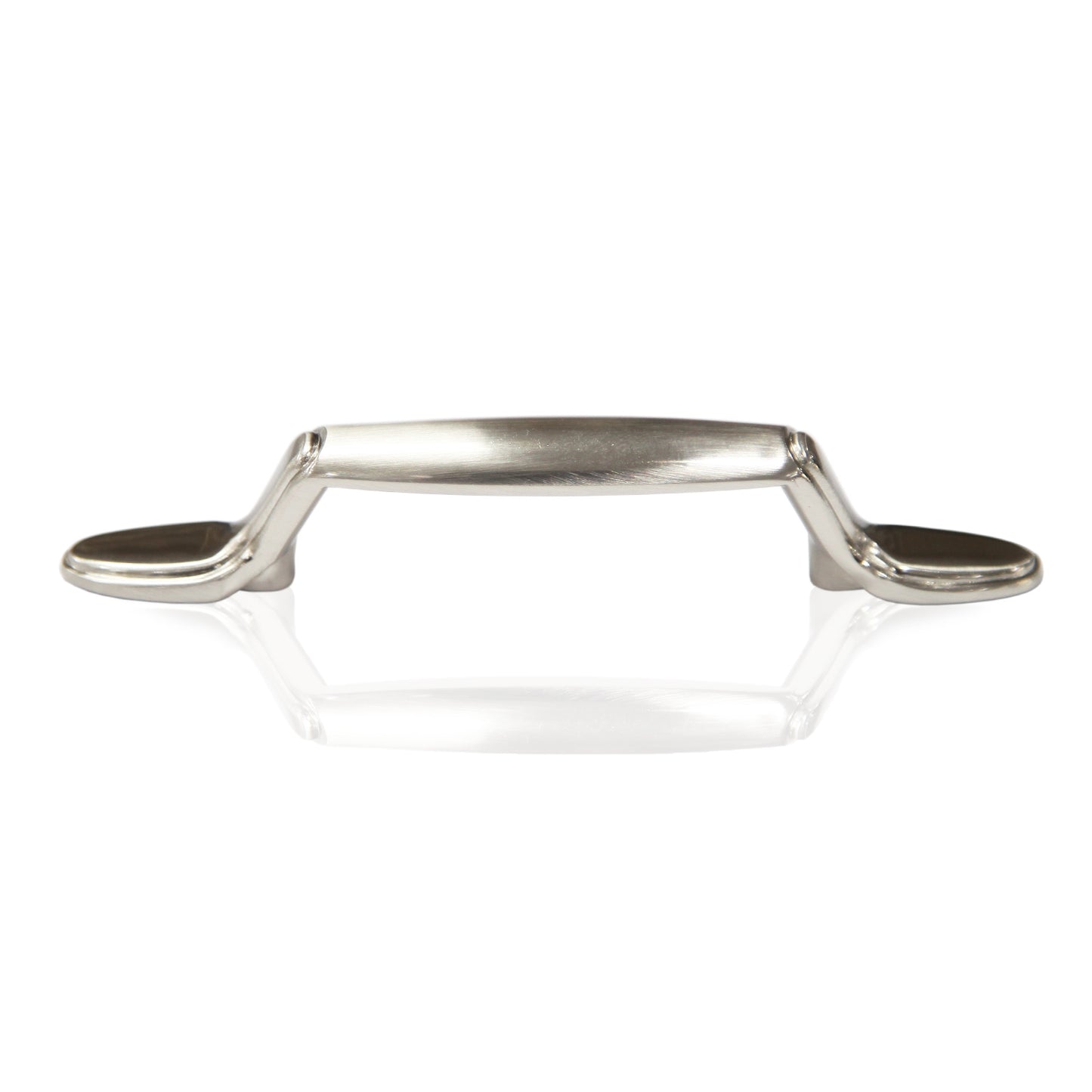 3 in. (76mm) Drawer Pull (10-Pack)