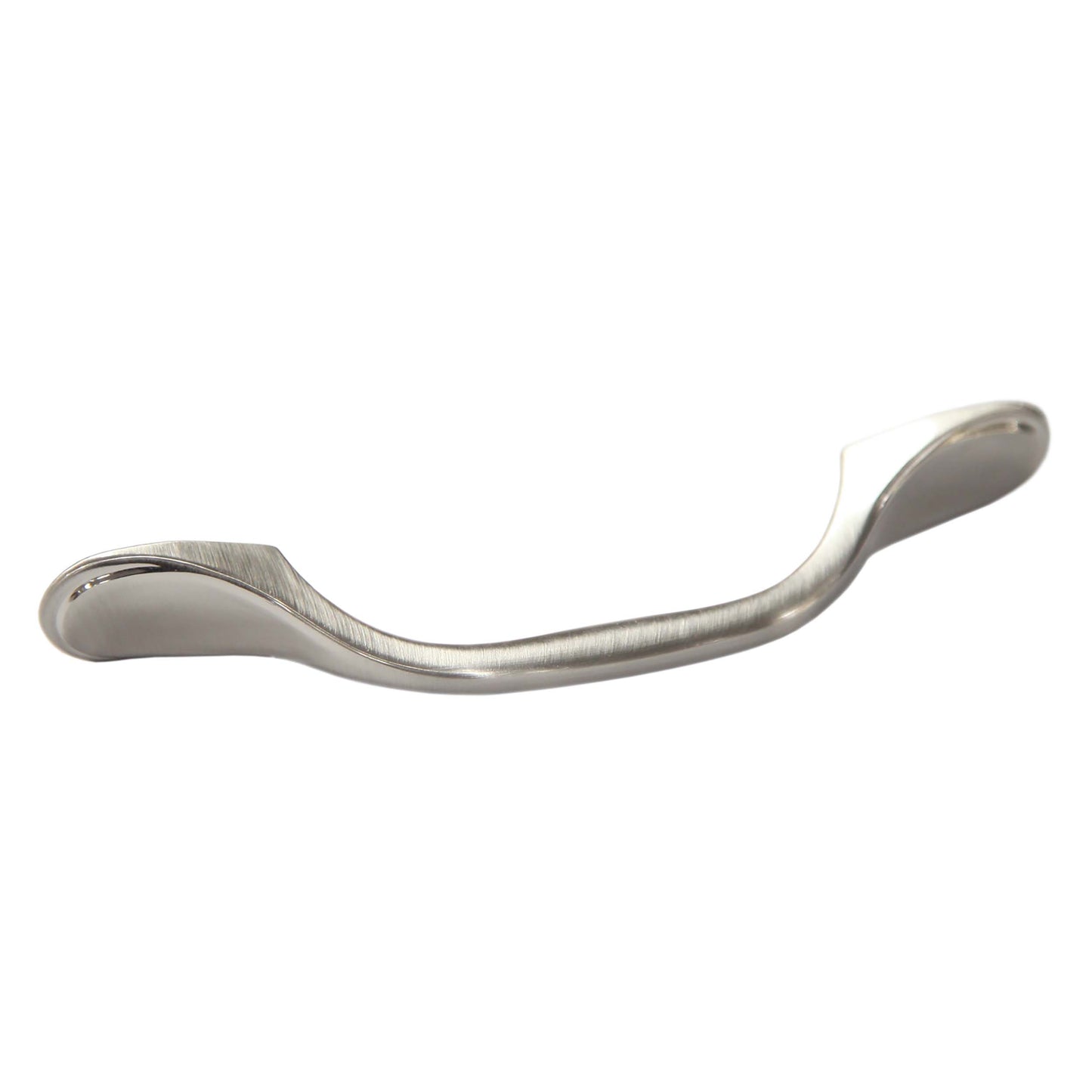 Modern 3 in. (76mm) Drawer Pull (10-Pack)