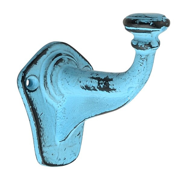 Memphis Single Robe Hook