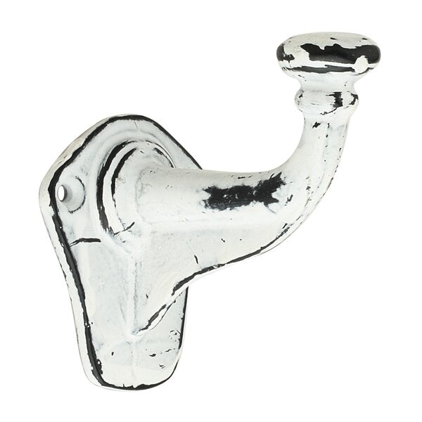 Memphis Single Robe Hook