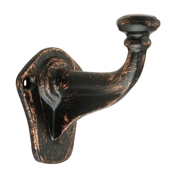 Memphis Single Robe Hook