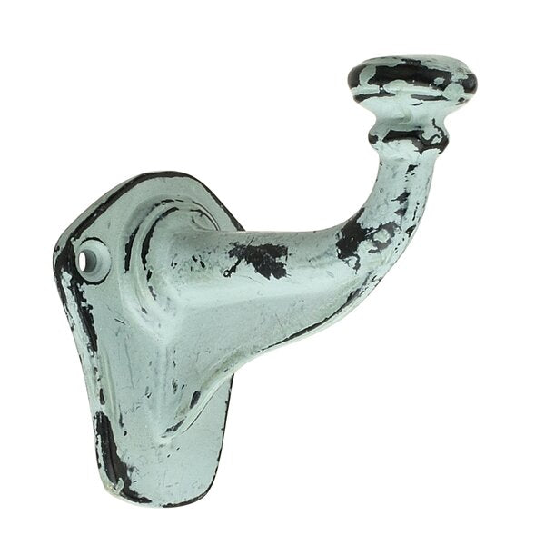 Memphis Single Robe Hook