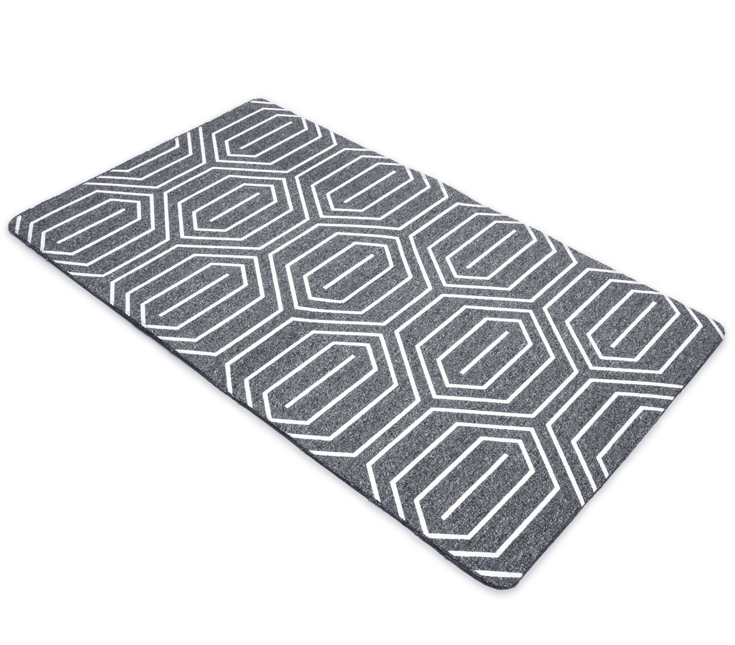 Door Mats 30” x 18” Non Slip Indoor Doormat