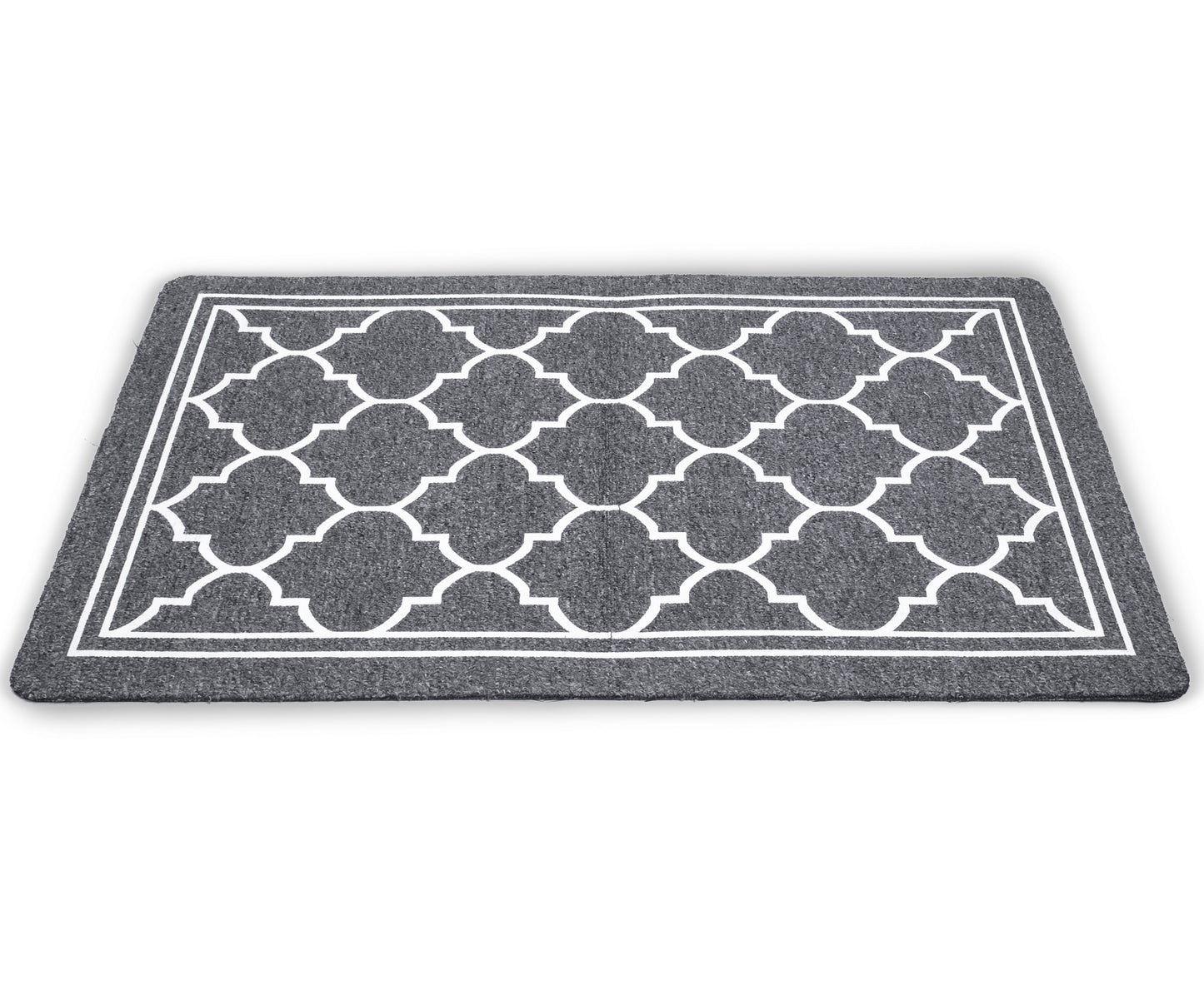 Best Design 30'' x 18'' Anti-Slip Door Mat