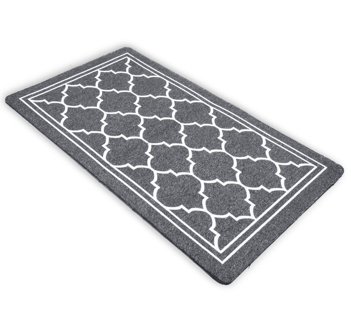 Best Design 30'' x 18'' Anti-Slip Door Mat