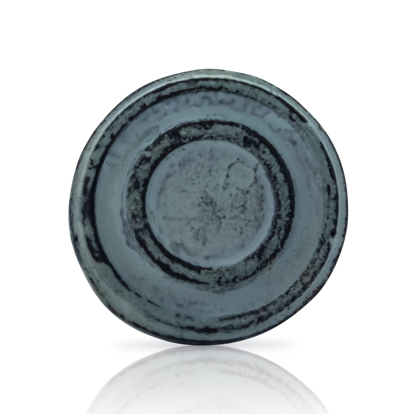 Mascot Hardware 1 1/2" Diameter Mushroom Drawer Cabinet Knob