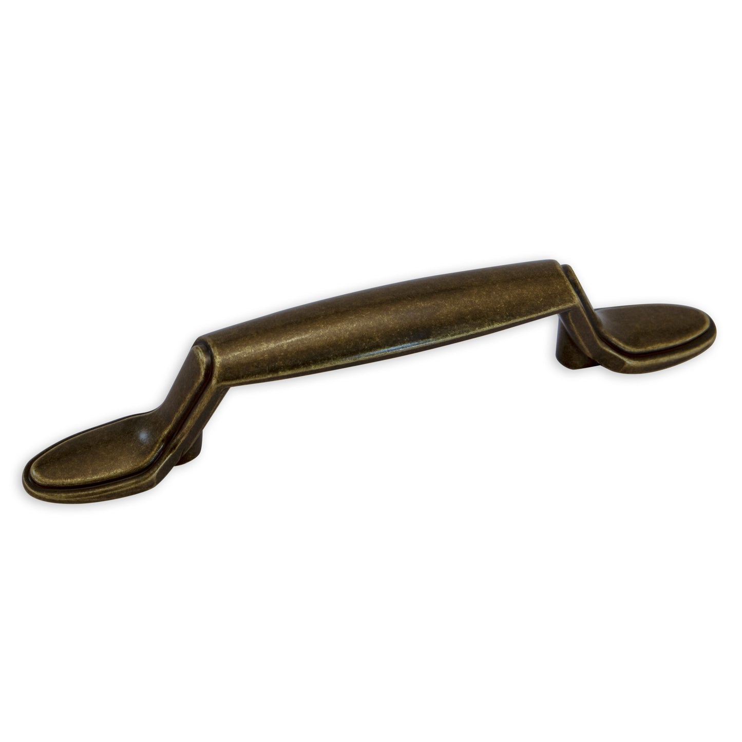 3 in. (76mm) Drawer Pull (10-Pack)
