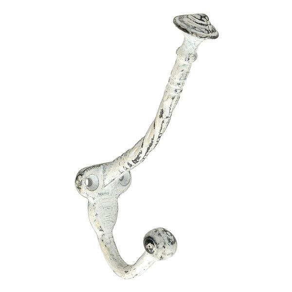 Mascot Hardware Twisted Hat & Coat Hook