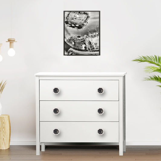 10 Creative Ways to Use Cabinet Knobs in Your Home Décor