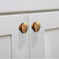 Mascot Hardware Eclipse 7/8" Length Novelty Drawer Cabinet Knob