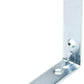 Mascot Hardware Zinc-Plated Corner Brace (4-Pack)-(20-Pack)
