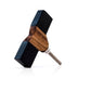Mascot Hardware Toggle 2-3/4 in. Drawer Cabinet Knob