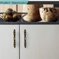 Mascot Hardware 3'' Center to Center Cabinet Drawer Pull (Pack of 10)