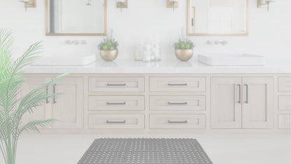Rubber Doormats Collection All Weather