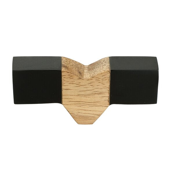 Mascot Hardware Toggle 2-3/4 in. Drawer Cabinet Knob