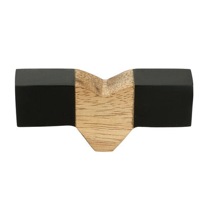 Mascot Hardware Toggle 2-3/4 in. Drawer Cabinet Knob