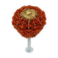 Beauty Art 1-3/8 in. Small Beads Cabinet Knob