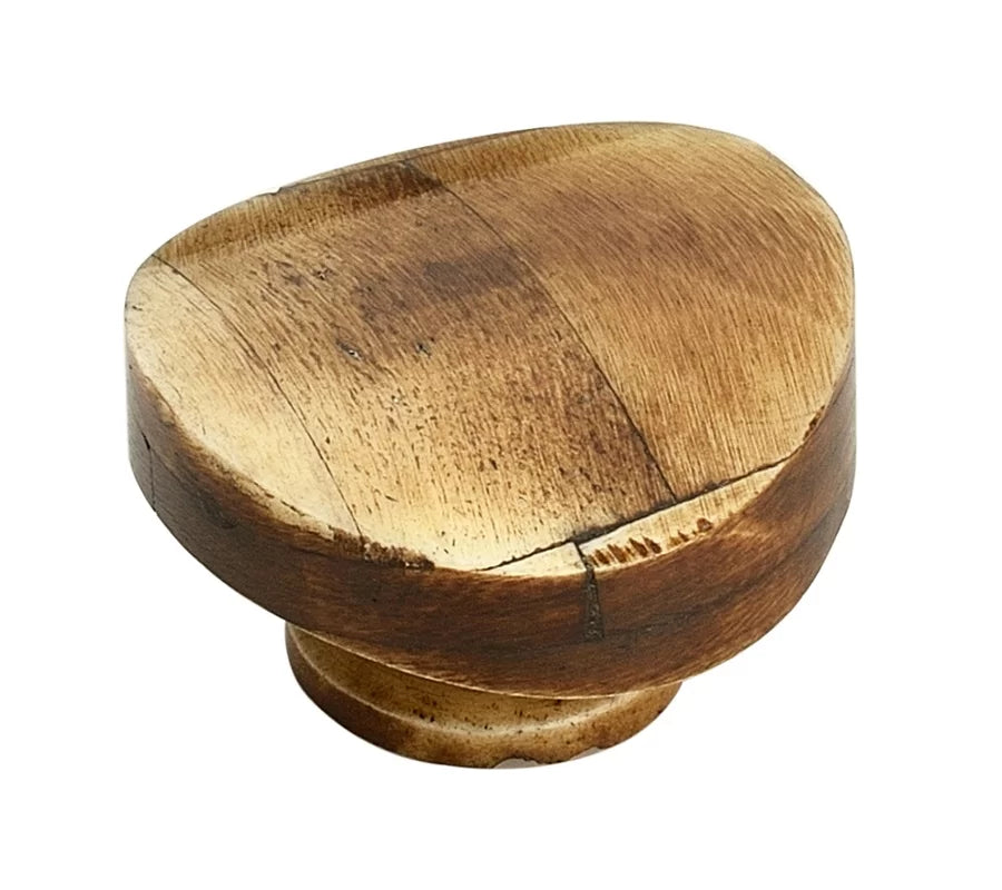 Mascot Hardware Eclipse 7/8" Length Novelty Drawer Cabinet Knob