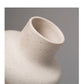 Fashion Dimon Shaped Ring Ceramic Vase