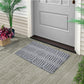 Door Mats 30” x 18” Non Slip Indoor Doormat