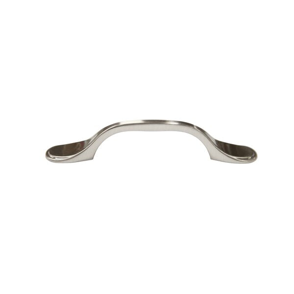 Modern 3 in. (76mm) Drawer Pull (10-Pack)
