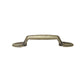 3 in. (76mm) Drawer Pull (10-Pack)