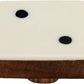 Mascot Hardware Casino 1-3/7 in. Numero 1, 2, 3, 4, 5, 6 Drawer Cabinet Knob