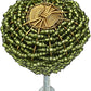 Beauty Art 1-3/8 in. Small Beads Cabinet Knob