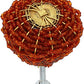 Beauty Art 1-3/8 in. Small Beads Cabinet Knob