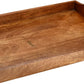 Mascot Hardware Amerika Solid Wood Tray