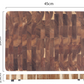 Acacia chopping board