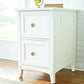 Beauty Art 1-3/8 in. Small Beads Cabinet Knob