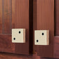 Mascot Hardware Casino 1-3/7 in. Numero 1, 2, 3, 4, 5, 6 Drawer Cabinet Knob