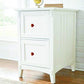 Beauty Art 1-3/8 in. Small Beads Cabinet Knob