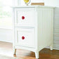 Beauty Art 1-3/8 in. Small Beads Cabinet Knob