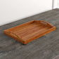 Mascot Hardware Amerika Solid Wood Tray