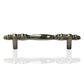 Mascot Hardware 3'' Center to Center Cabinet Drawer Pull (Pack of 10)