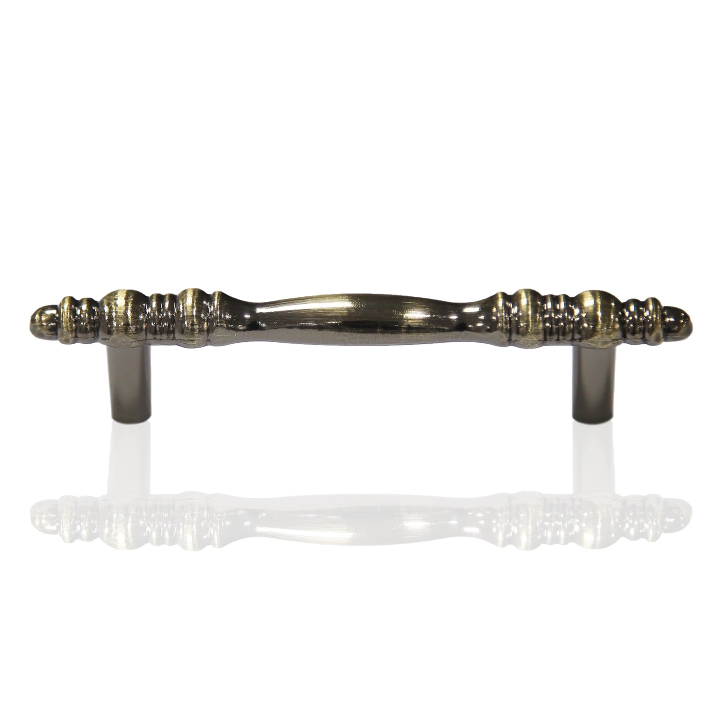 Mascot Hardware 3'' Center to Center Cabinet Drawer Pull (Pack of 10)