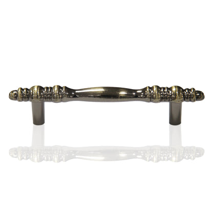 Mascot Hardware 3'' Center to Center Cabinet Drawer Pull (Pack of 10)