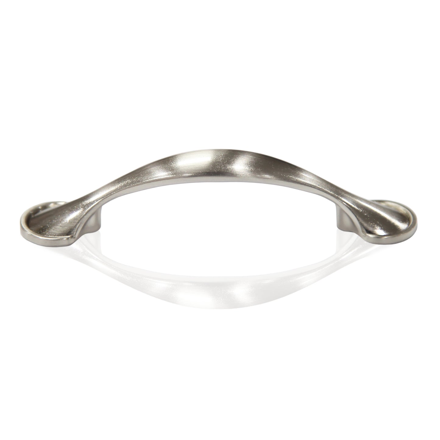 3'' Center to Center (76mm) Arch Drawer Pull (10-Pack)