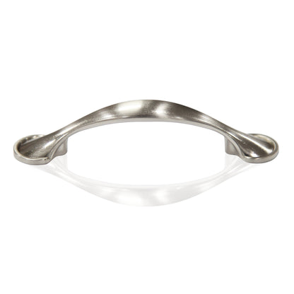 3'' Center to Center (76mm) Arch Drawer Pull (10-Pack)