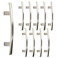 Arch 3 in. (76mm)  Drawer Pull (10-Pack)