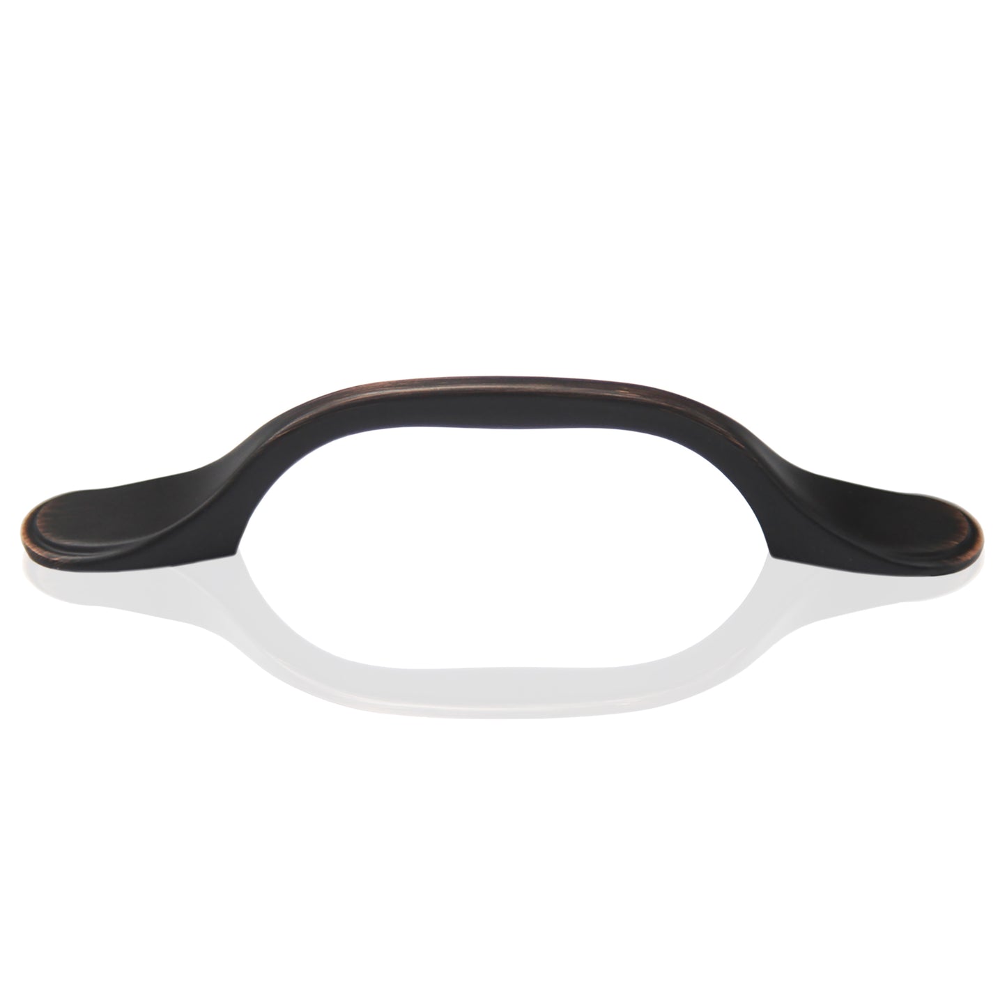 Modern 3 in. (76mm) Drawer Pull (10-Pack)